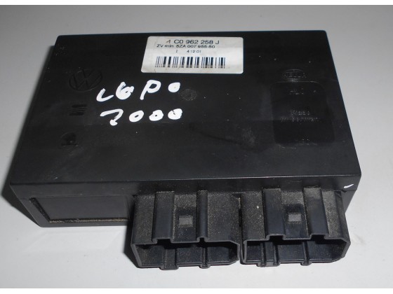 Módulo Conforto Volkswagen Passat CC 2008 mconf54